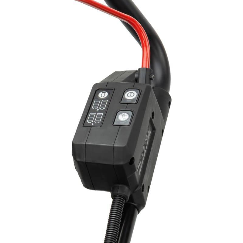 Tondeuse auto-tractée 53cm 36V (2 x 18V) LXT - MAKITA - sans batterie, ni chargeur - DLM532Z - Image 5