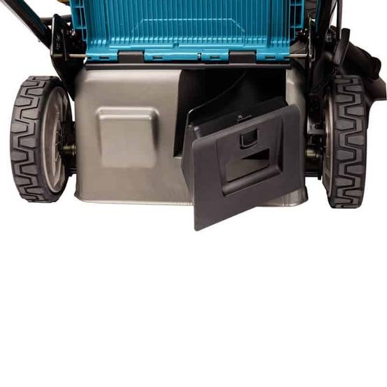 Tondeuse auto-tractée 53cm 36V (2 x 18V) LXT - MAKITA - sans batterie, ni chargeur - DLM532Z - Image 4