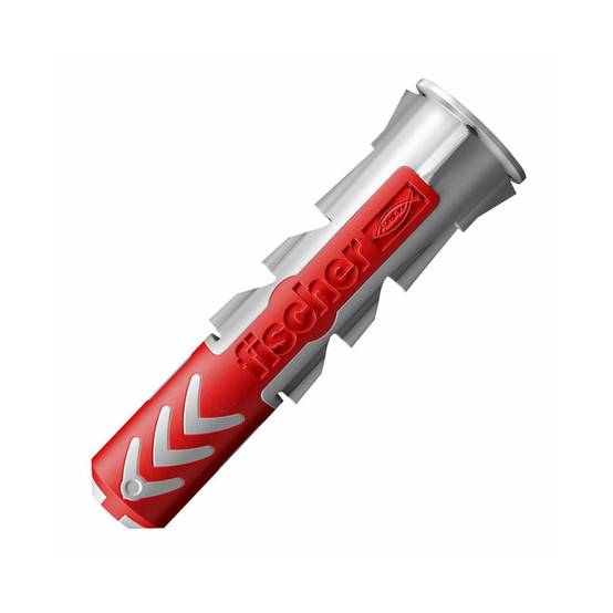 Fischer - Chevilles bi-matière Duopower FISCHER - Diamètre foret / Quantité: Ø5mm / Blister de 45