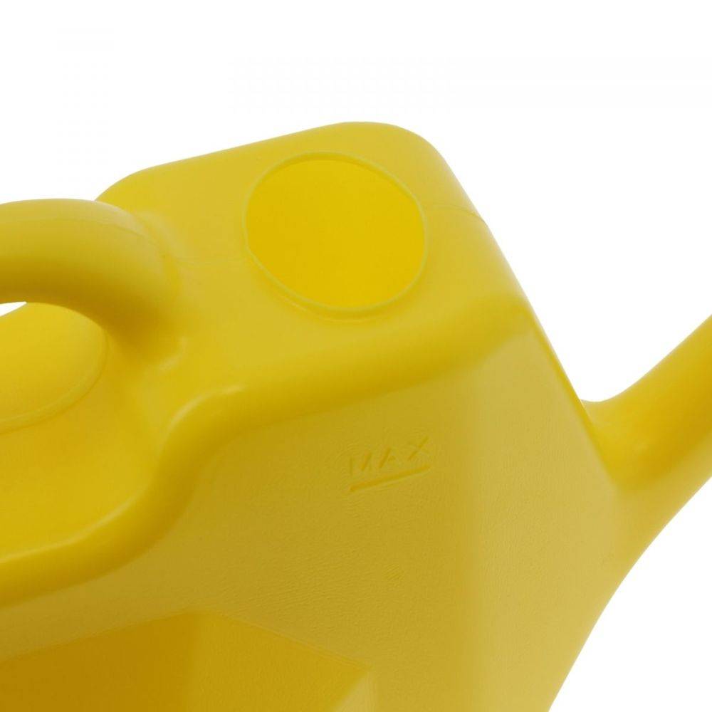 Arrosoir en plastique coloré 12 litres - Image 3
