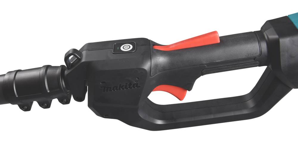 Tronçonneuse d'élagage sur perche 40V max XGT - MAKITA - avec 1 batterie 40V 4.0Ah - chargeur - UA004GM101 - Image 7