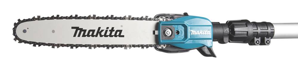 Tronçonneuse d'élagage sur perche 40V max XGT - MAKITA - avec 1 batterie 40V 4.0Ah - chargeur - UA004GM101 - Image 5