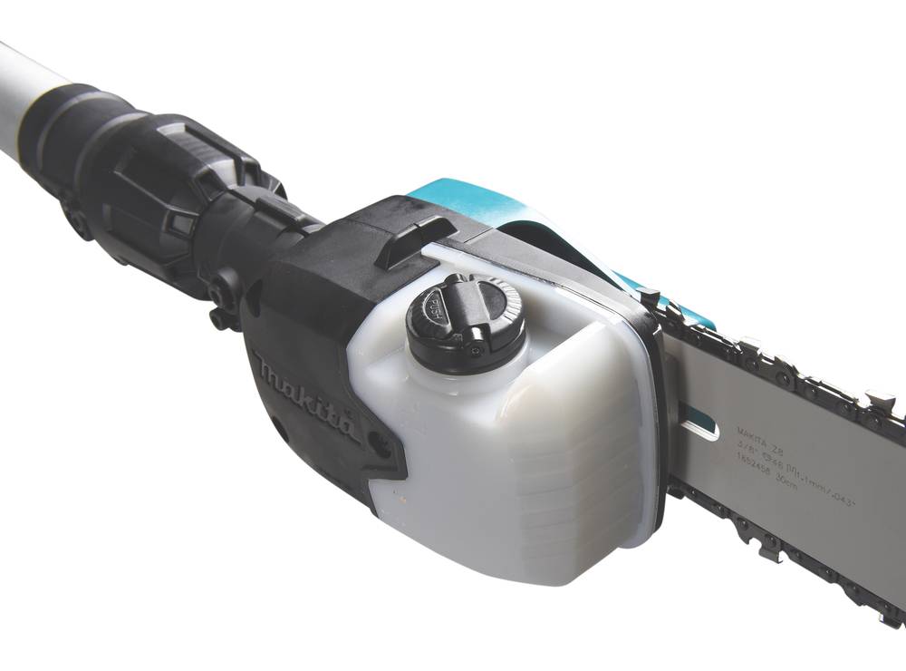 Tronçonneuse d'élagage sur perche 40V max XGT - MAKITA - avec 1 batterie 40V 4.0Ah - chargeur - UA004GM101 - Image 4