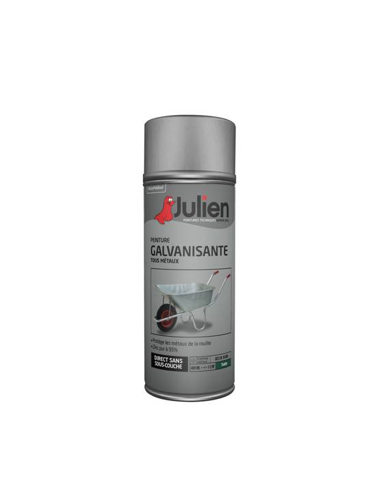Julien - Julien Protect Galva Satin 400ml - Julien