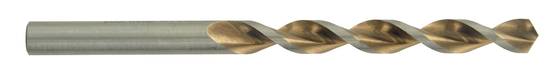 Tivoly - Foret technic multimatériau, Diam.2.5 mm TIVOLY 10804420250