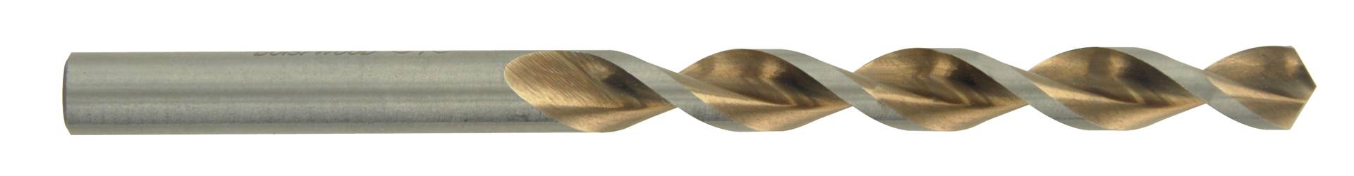 Tivoly - Foret technic multimatériau, Diam.2.5 mm TIVOLY 10804420250
