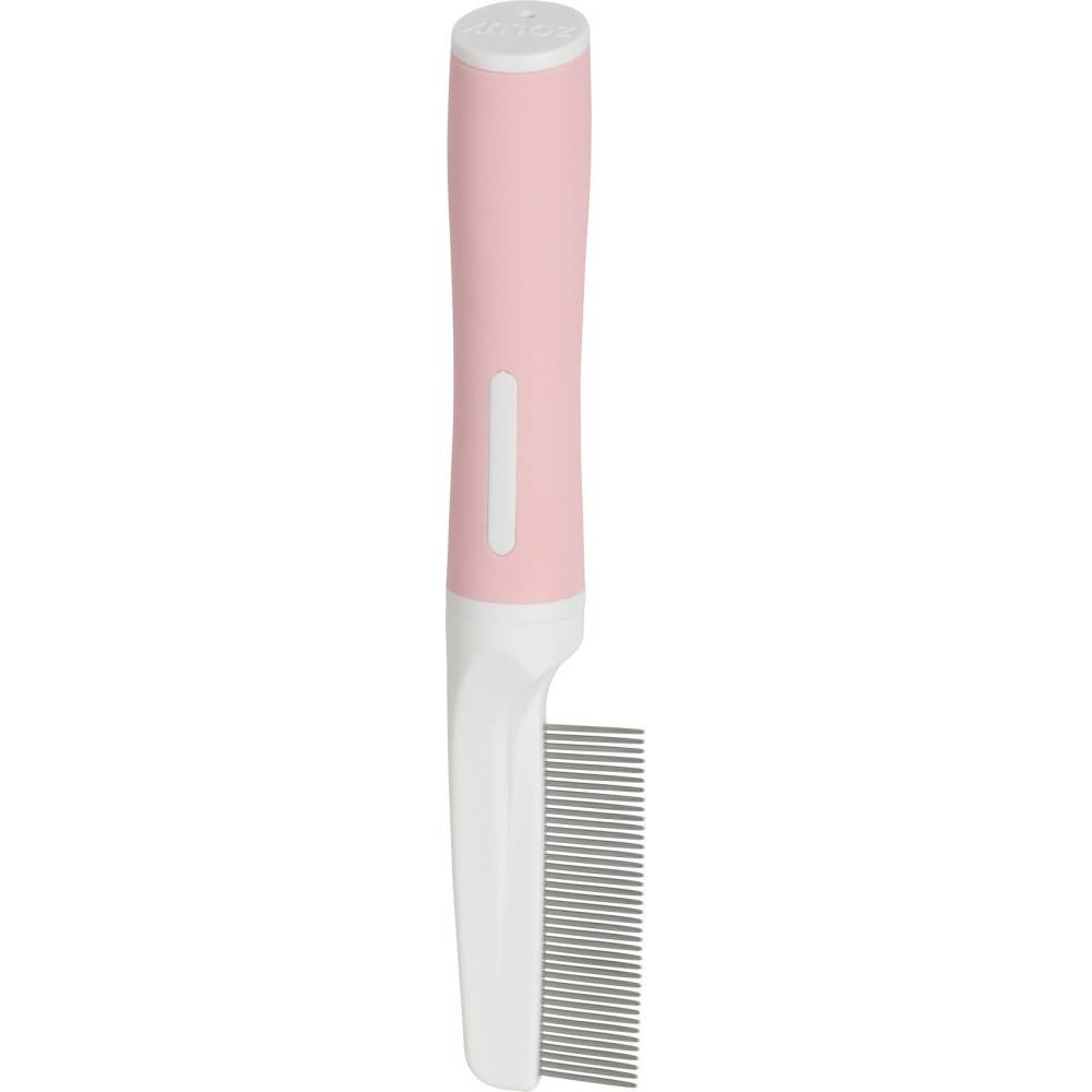 Zolux - Peigne fin 40 dents pour chats - Image 3