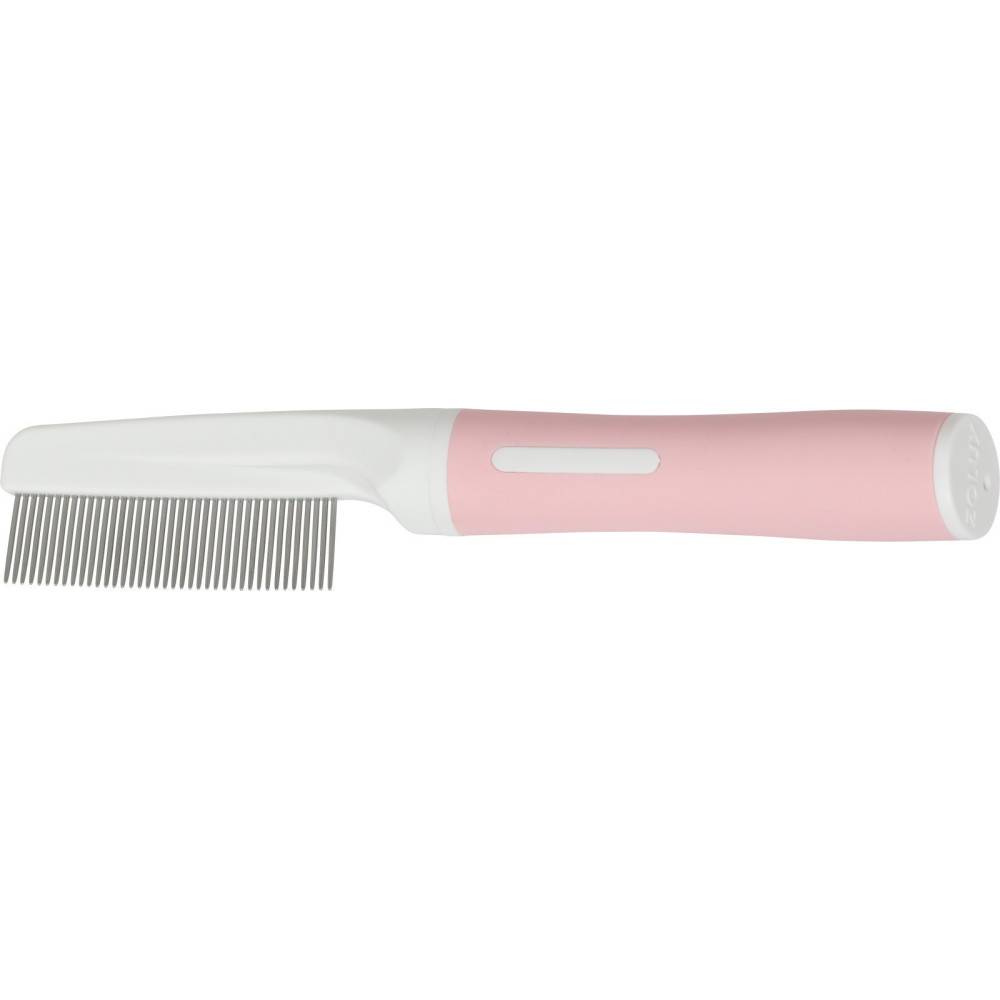Zolux - Peigne fin 40 dents pour chats - Image 1