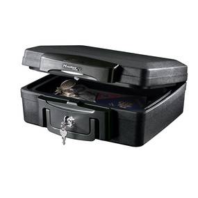 Masterlock - Caisson de sécurité MASTERLOCK format S - H0100EURHRO - Image 1