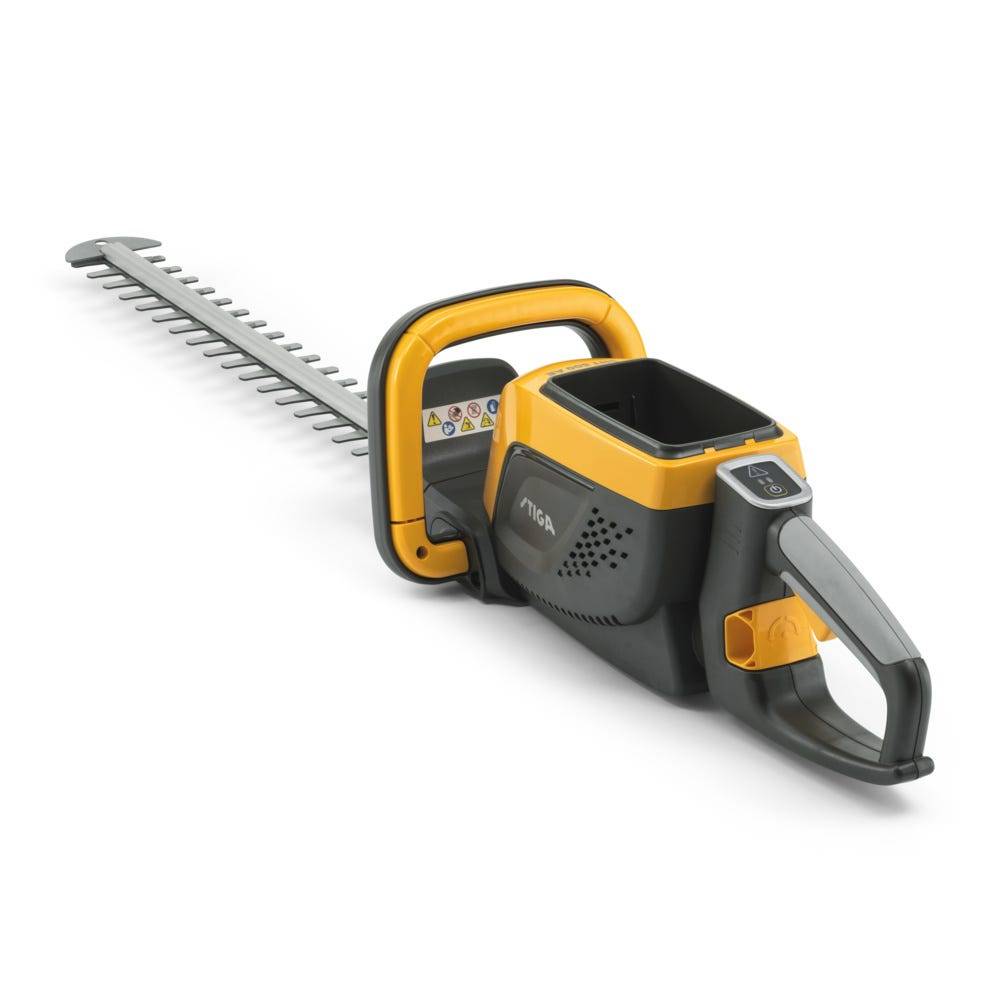 Stiga - SHT 500 AE-STIGA - Image 1