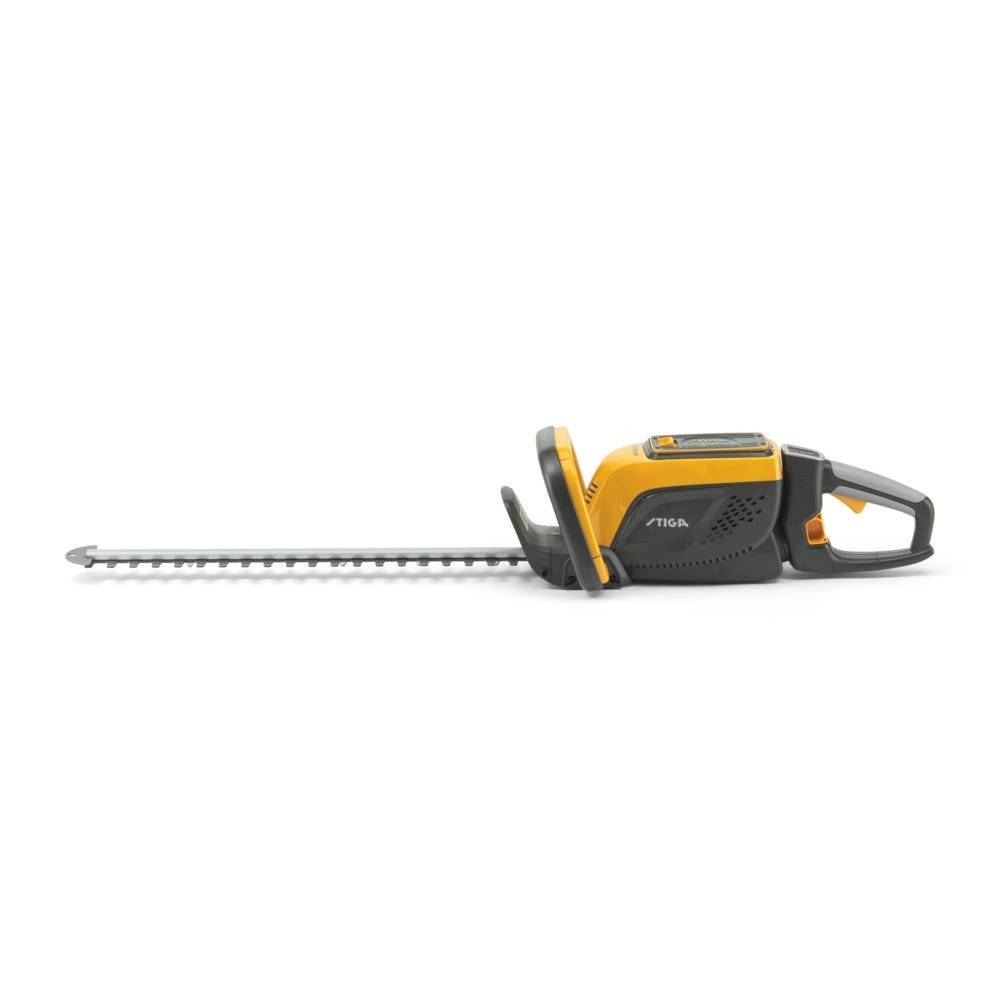 Stiga - SHT 500 AE-STIGA - Image 4