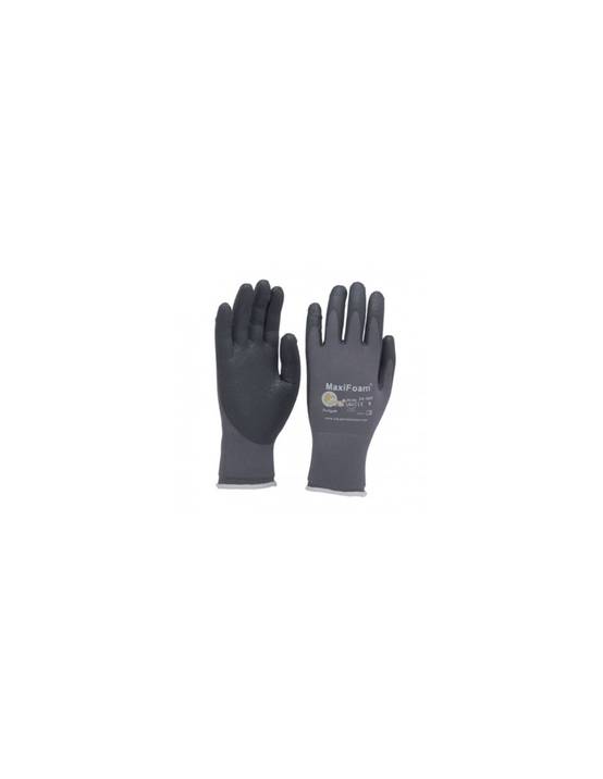 Vepro Gant Spécial Peinture 10 Gris - Vepro