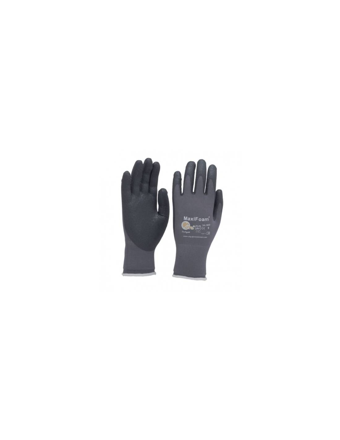Vepro Gant Spécial Peinture 10 Gris - Vepro