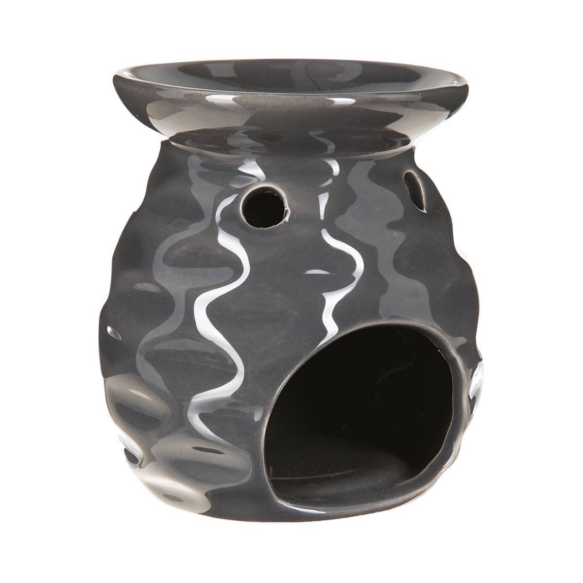 Atmosphera - Brûle-parfum H12cm - Atmosphera Créateur d'intérieur - Image 3