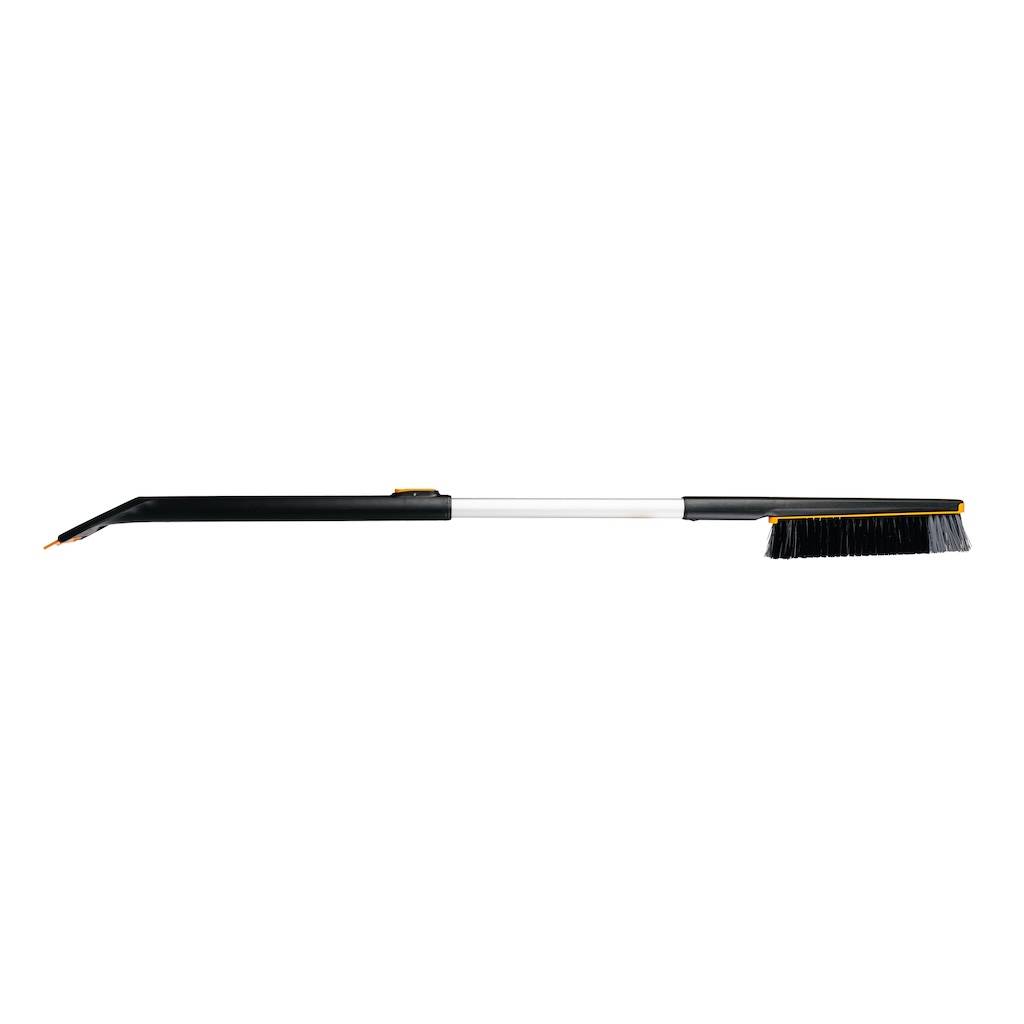 Fiskars - Brosse à neige télescopique - X-Series 85 à 113 cm - voiture et SUV - Image 2