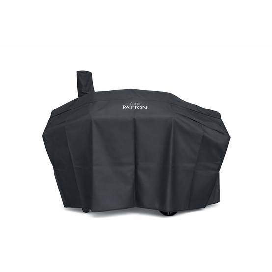 Housse de protection pour barbecue fumoir Oklahoma Patton - Image 1