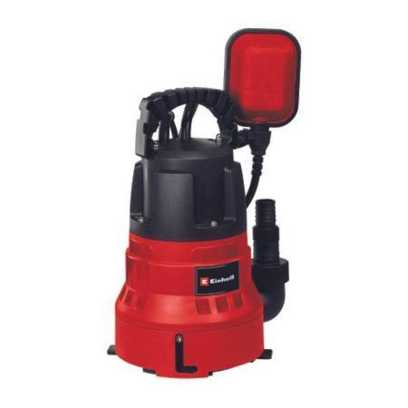 Einhell - Pompe à eau sale GC-DP 7035 LL - 230V | 50Hz -  jusqu'à 35 mm eaux usées Einhell - Image 1
