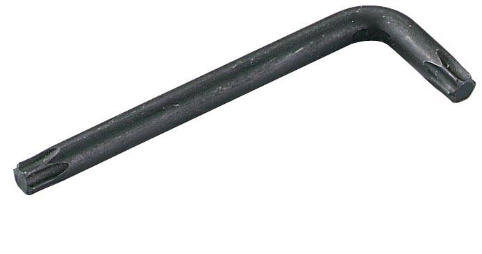 Cle male resistorx 30 mm SAM - 5930 - Image 1