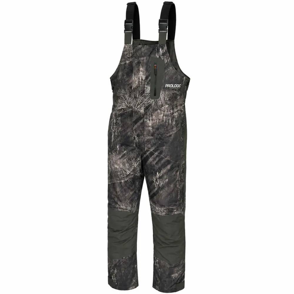 Ensemble de chasse Thermo Realtree homme : veste et salopette  Taille 3XL - Image 7