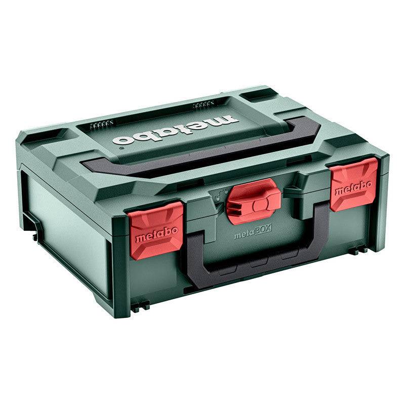 Metabo - Visseuse à chocs METABO SSW 18 LTX 800 BL - 2 Batteries 5.2 Ah + chargeur - 602403650 - Image 4