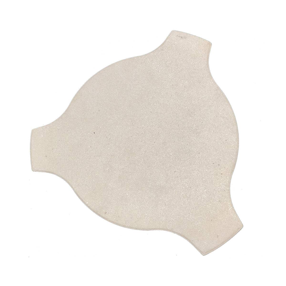 Déflecteur de chaleur pour kamado 15-16" Patton en céramique - Image 3