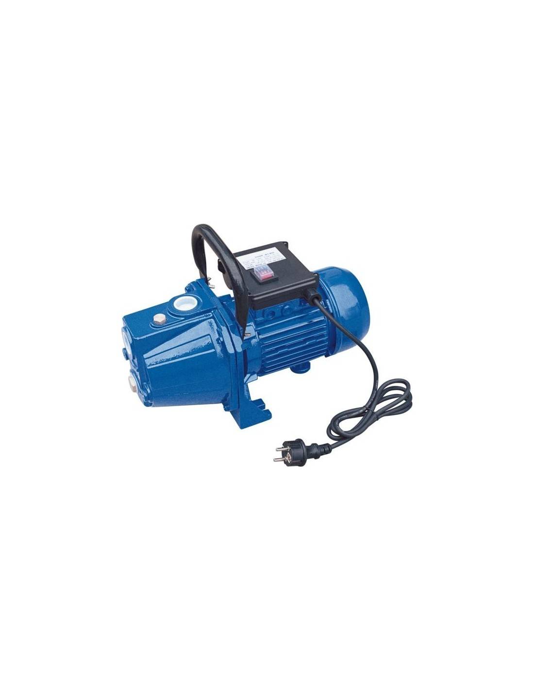 Dipra - Pompe Arrosage Ecop 160 900w, Débit Efficace Pour Jardin - Dipra