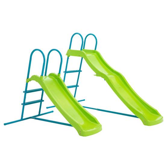 Toboggan évolutif 2 en 1 - Image 2