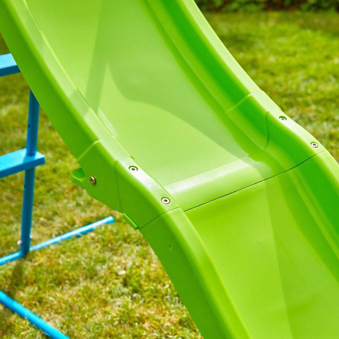 Toboggan évolutif 2 en 1 - Image 5