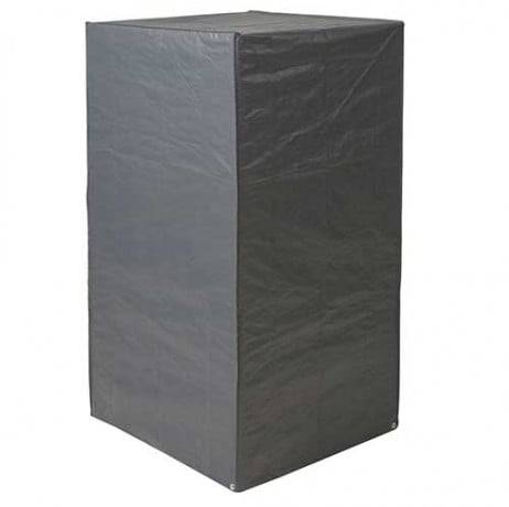 Housse de protection pour chaises et fauteuils de jardin, Dimensions H140 x 75 x 70 cm - Image 4