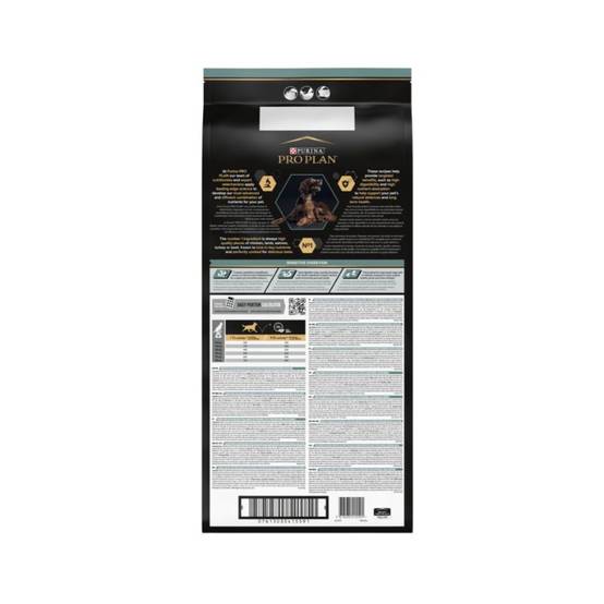 Purina Pro Plan - PRO PLAN Chien Large Adult Athletic Sensitive Digestion Riche en - Image 2