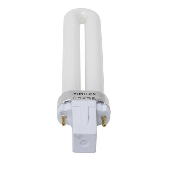 WERKA PRO - Tube de rechange pour destructeur d'insectes - 7 watts - Image 4