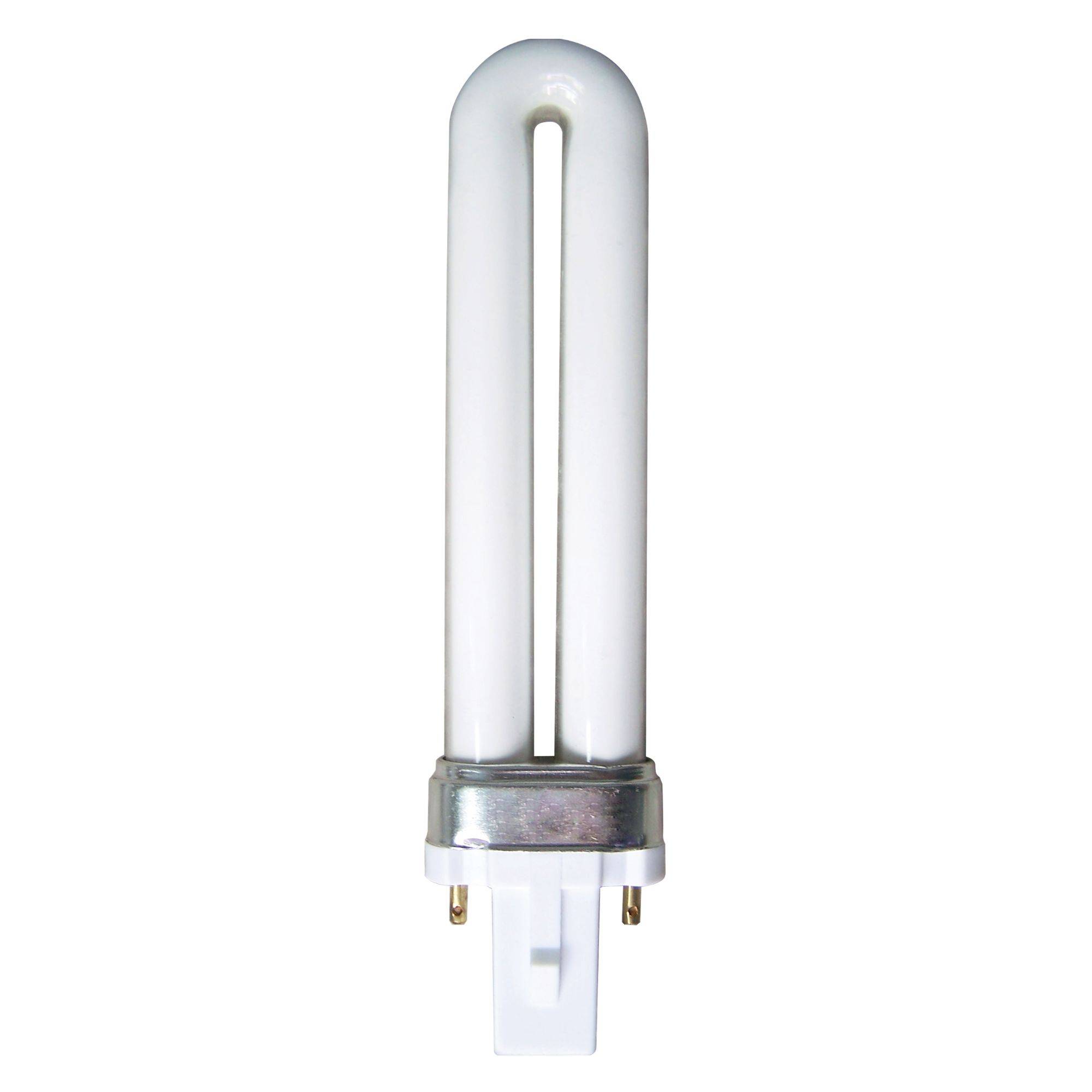 WERKA PRO - Tube de rechange pour destructeur d'insectes - 7 watts - Image 1