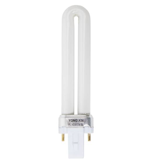 WERKA PRO - Tube de rechange pour destructeur d'insectes - 7 watts - Image 2