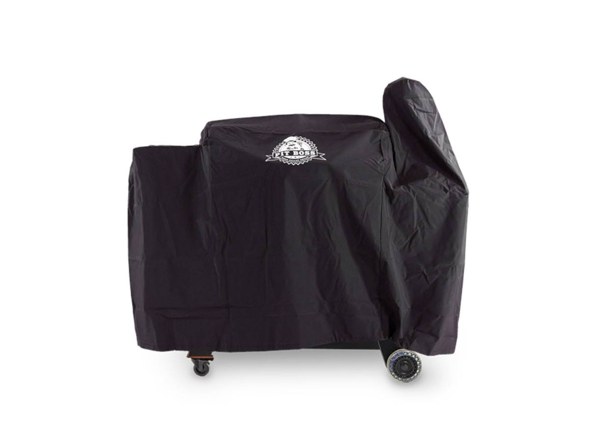 Pit Boss - Housse de protection pour barbecue à pellets Austin XL 1000 - Pit Boss