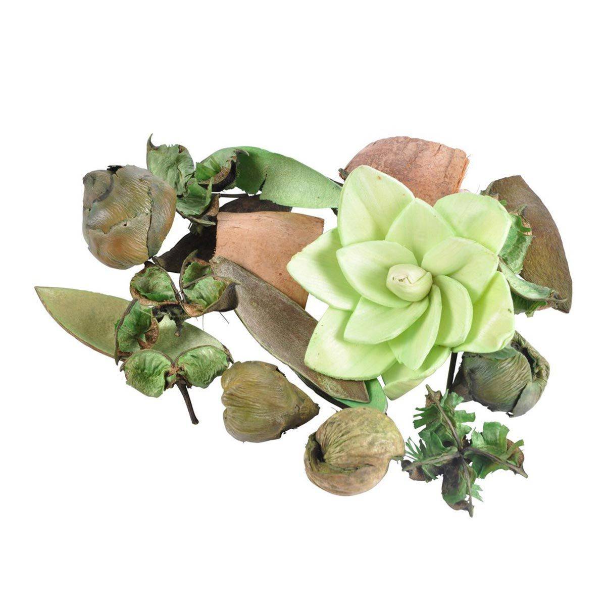 Pot Pourri "Essentiel" 110g Pomme