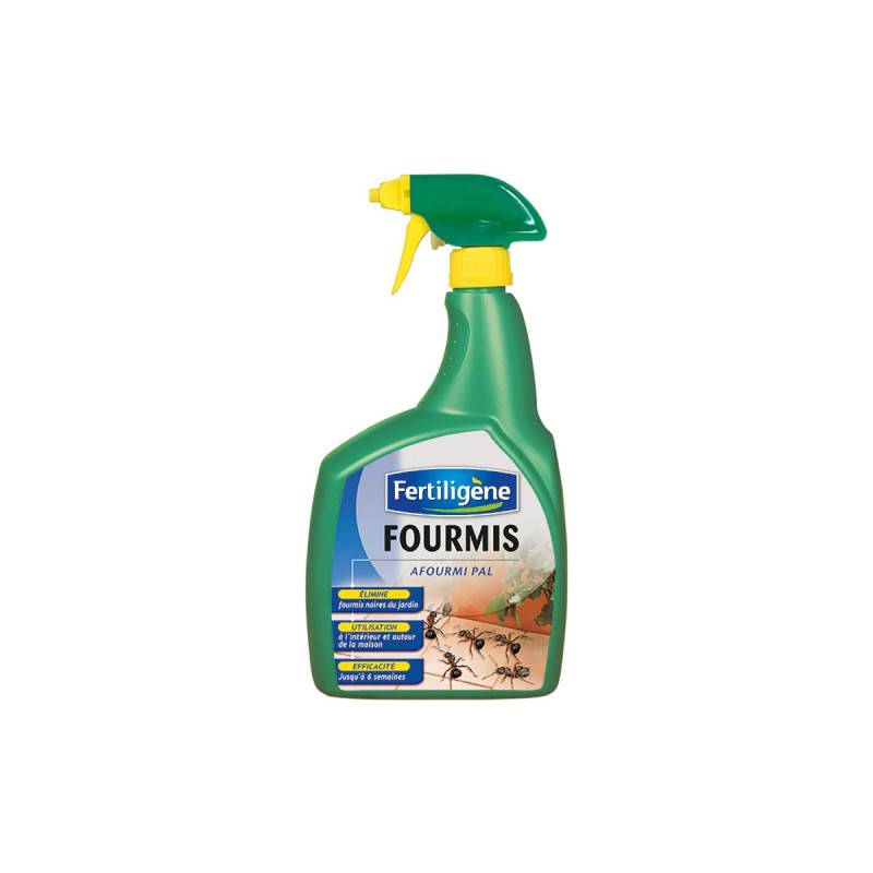 Fertiligène - Insecticide anti-fourmis FERTILIGÈNE - 800ml - Image 1