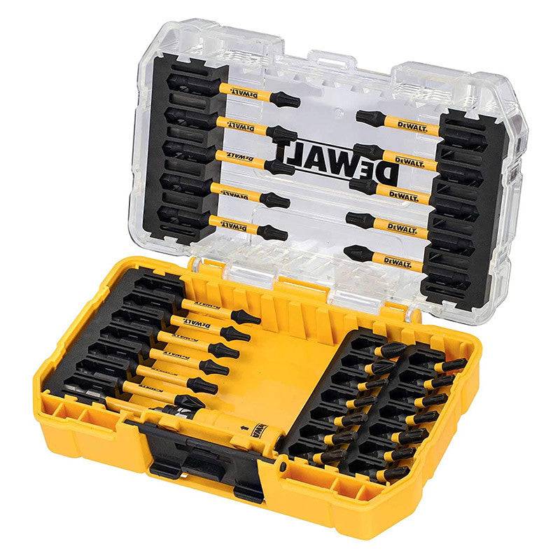 Coffret d'embouts de vissage Flextorq DEWALT DT70738T-QZ 31 pièces Dewalt - Image 1