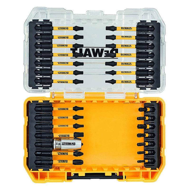 Coffret d'embouts de vissage Flextorq DEWALT DT70738T-QZ 31 pièces Dewalt - Image 2
