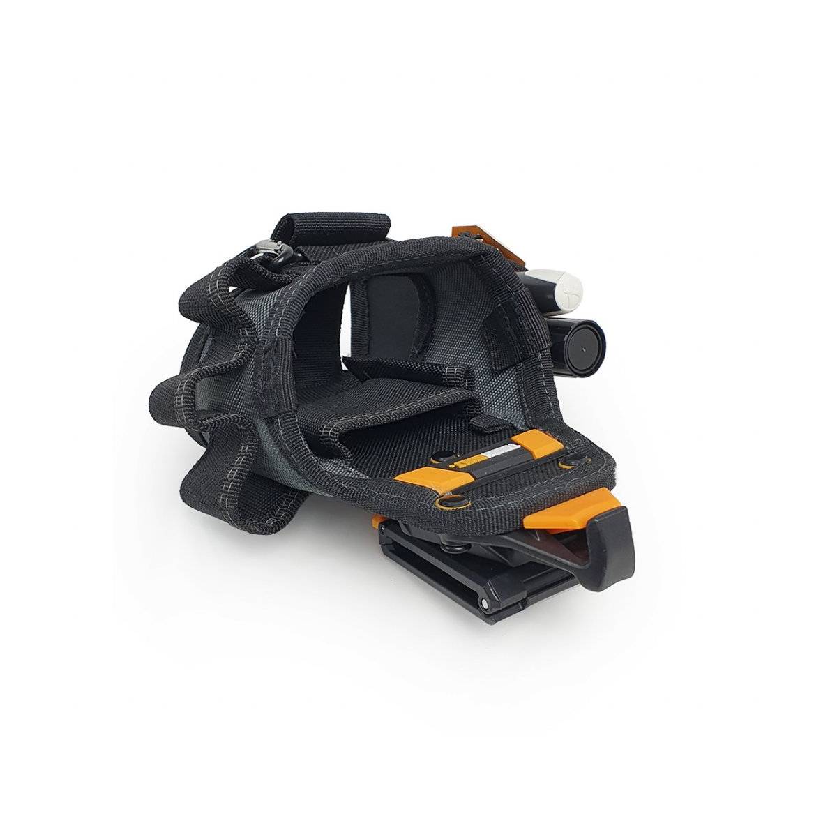 Poche à outils pour mètre ruban et couteau/cutter - TOUGHBUILT - TB-CT-25XB-BEA - Image 3