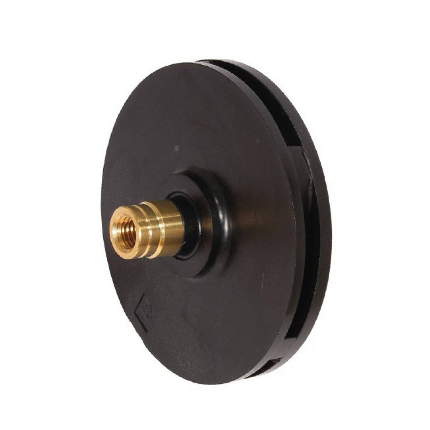 Hayward - Turbine pour pompe super pump - SPX2607CE - Noir - Hayward