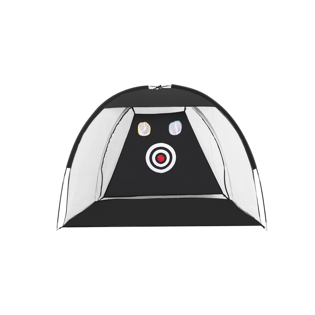 Jardindeco - Filet d'entraînement de golf 3M - Accessoire idéal pour perfectionner votre swing - Image 2
