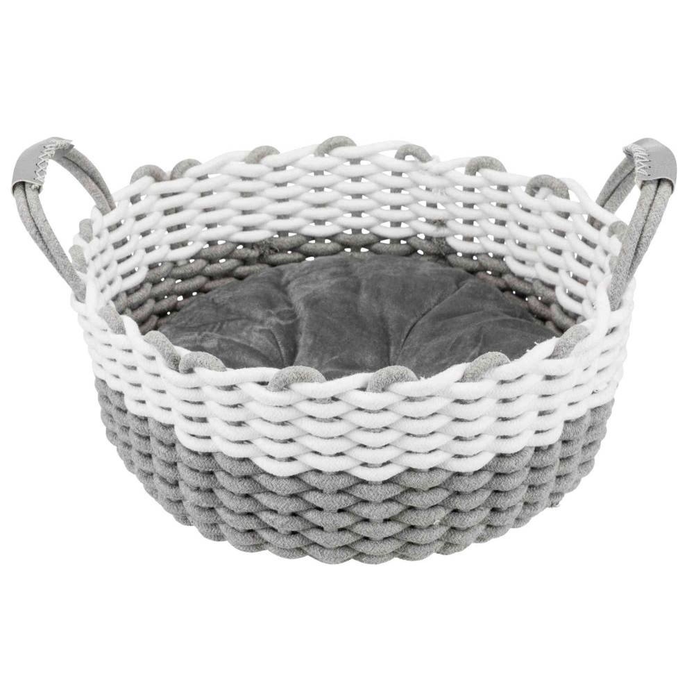 Trixie - Corbeille Nabou  ø 45 cm pour chat. - Image 3