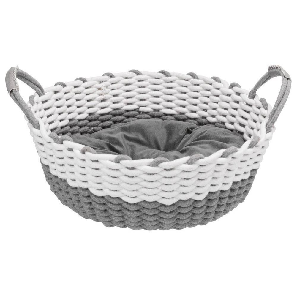 Trixie - Corbeille Nabou  ø 45 cm pour chat. - Image 6