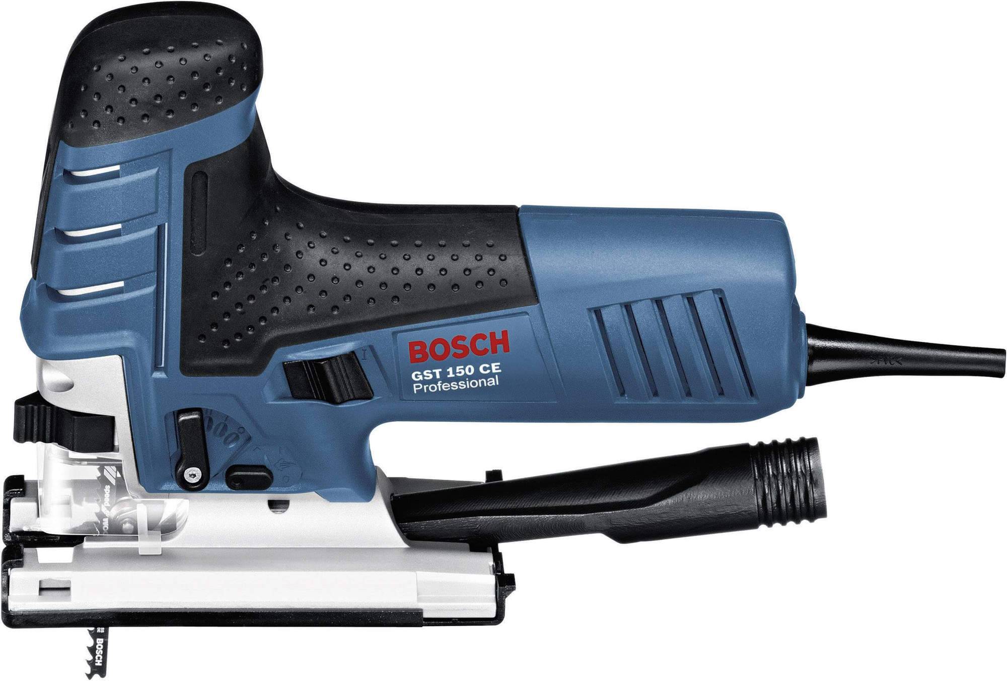 Bosch - Scie sauteuse BOSCH GST 150 CE Pro 0601512003 - Image 2