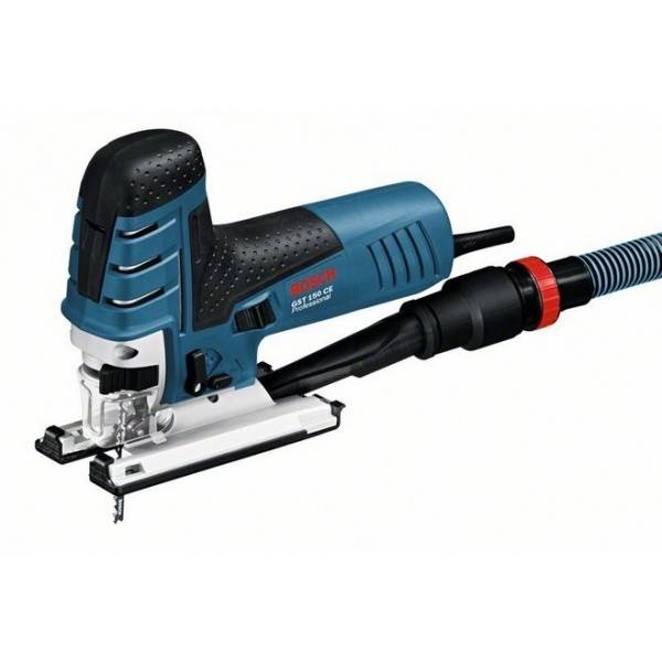 Bosch - Scie sauteuse BOSCH GST 150 CE Pro 0601512003 - Image 1