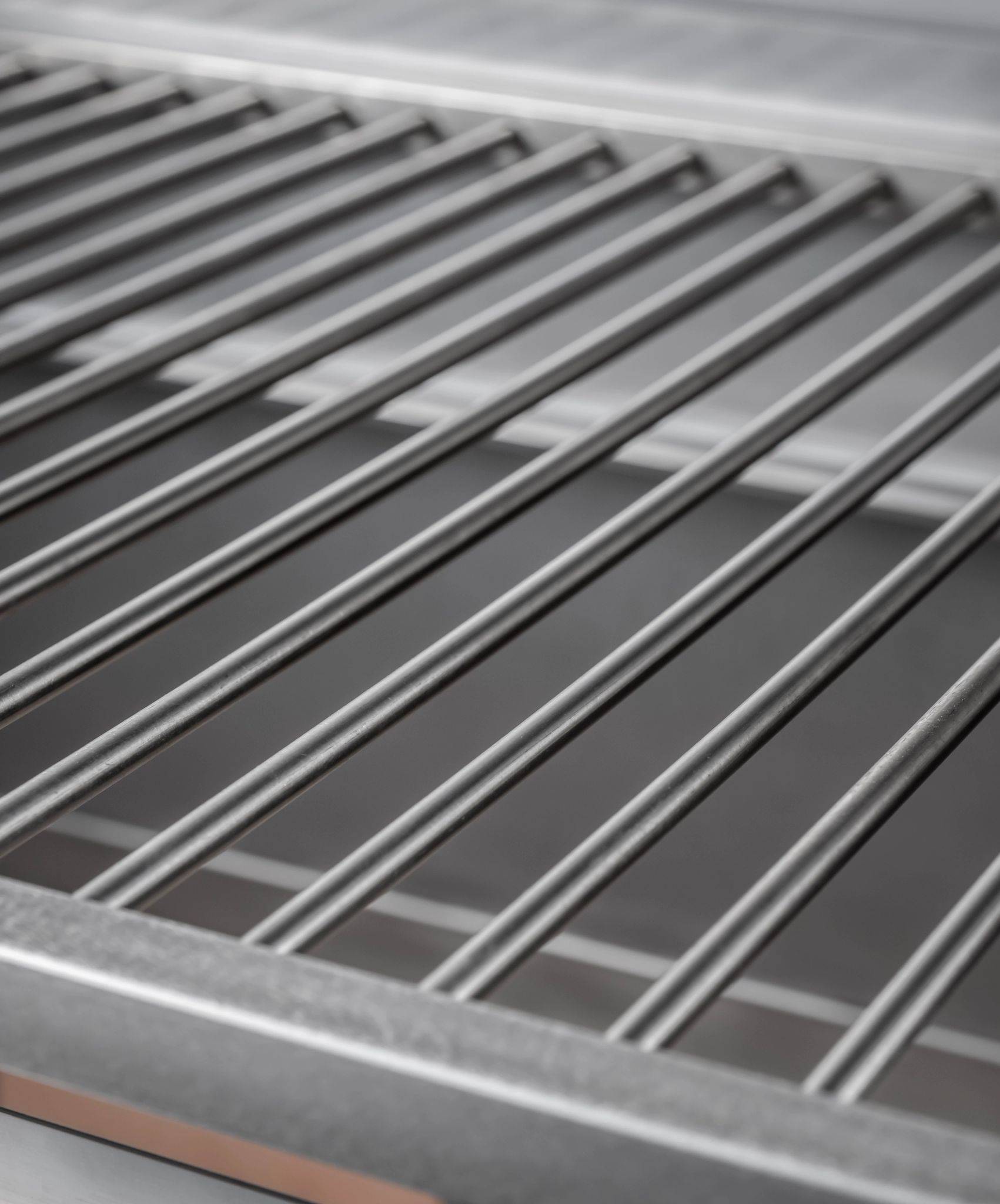 Grill Ouvert de Table - Grille Ronde - Pujadas - - Image 2