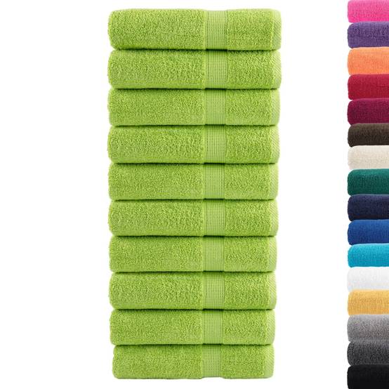 Nappe + 4 serviettes coton vert olive 150x250 Mahdia | Maisons du Monde Nappe + 4 serviettes coton vert olive 150x250 Mahdia | Maisons du Monde