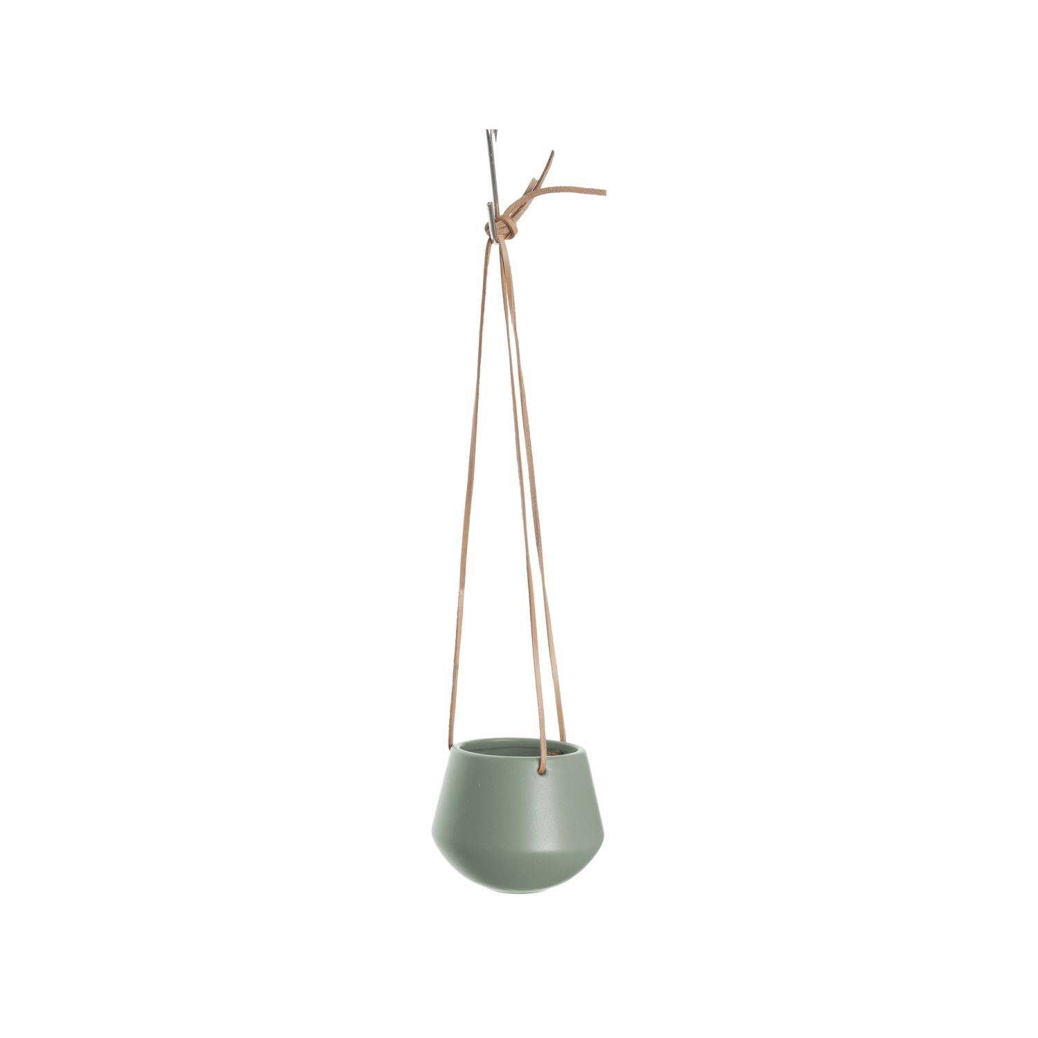 Sans Marque - Cache-pot design suspendu small Skittlie - Image 1