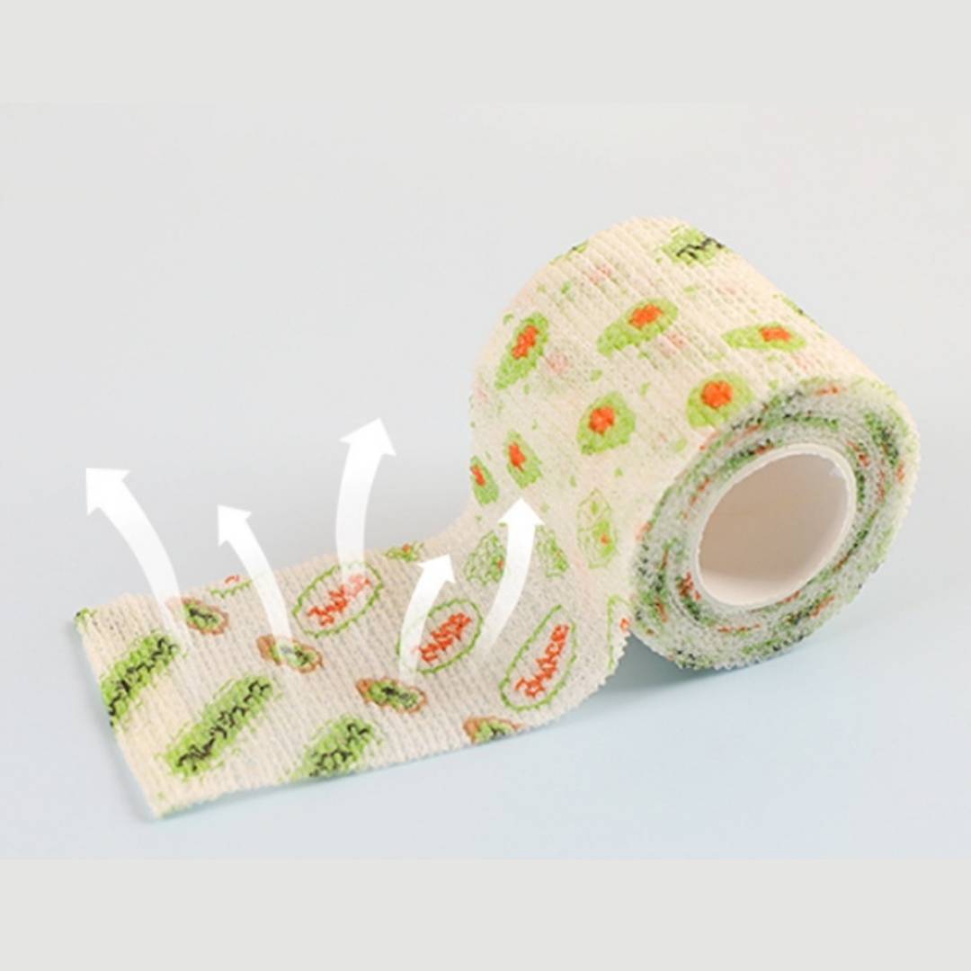 DtopbuyAge - Bandage adhésive anti - salissure pour chien DtopbuyAge - Image 3
