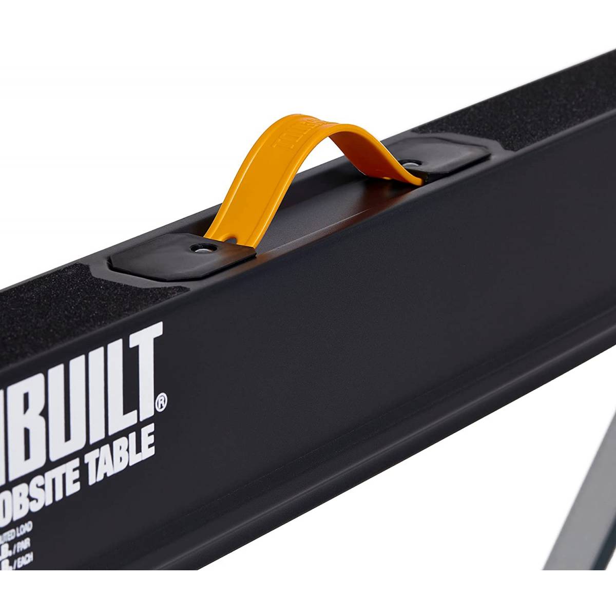 1paire de tréteaux réglable TOUGHBUILT C550 - TB-C550-2-XEA - Image 5